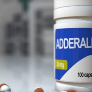 Adderral IR 10Mg