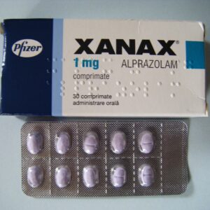 Xanax IR 1mg