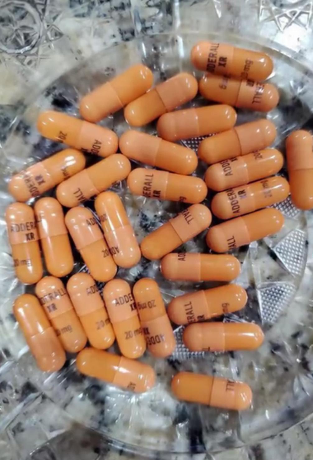 Order Adderall IR 30Mg online Europe - Image 2