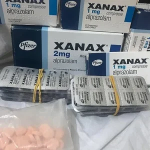 XANAX XR 2Mg