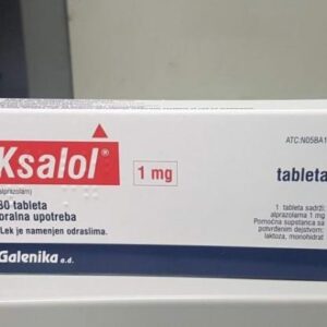 Ksalol