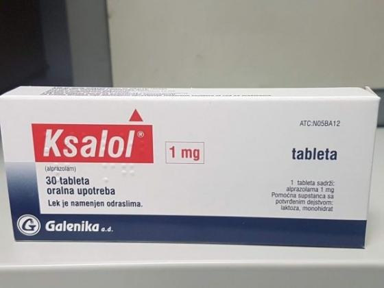 Ksalol